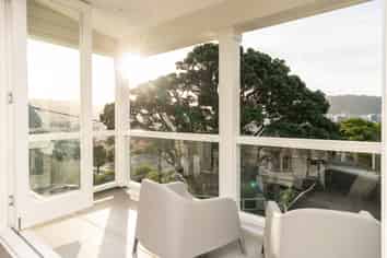60 Hawker Street, Mount Victoria