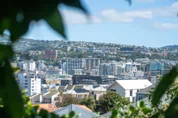 60 Hawker Street, Mount Victoria
