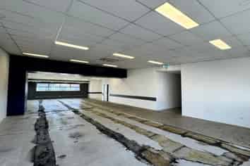 Office, Gym or Clinical Space