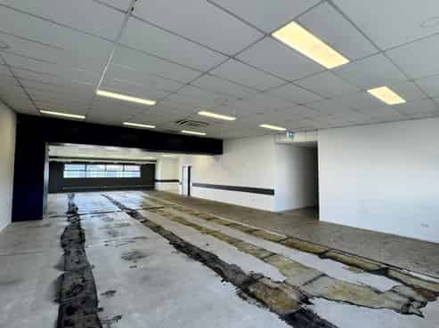 Office, Gym or Clinical Space