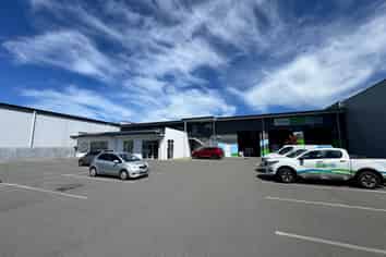 Office, Gym or Clinical Space