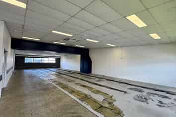 Office, Gym or Clinical Space