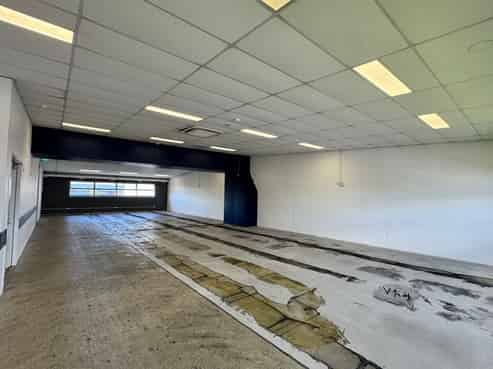 Office, Gym or Clinical Space