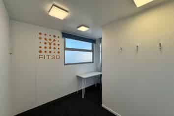 Office, Gym or Clinical Space