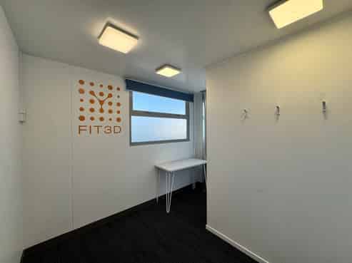 Office, Gym or Clinical Space