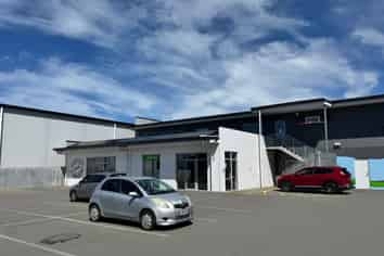 Office, Gym or Clinical Space