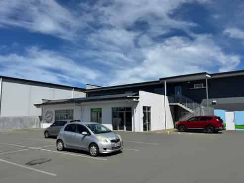 Office, Gym or Clinical Space