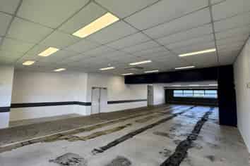 Office, Gym or Clinical Space