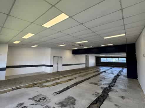 Office, Gym or Clinical Space