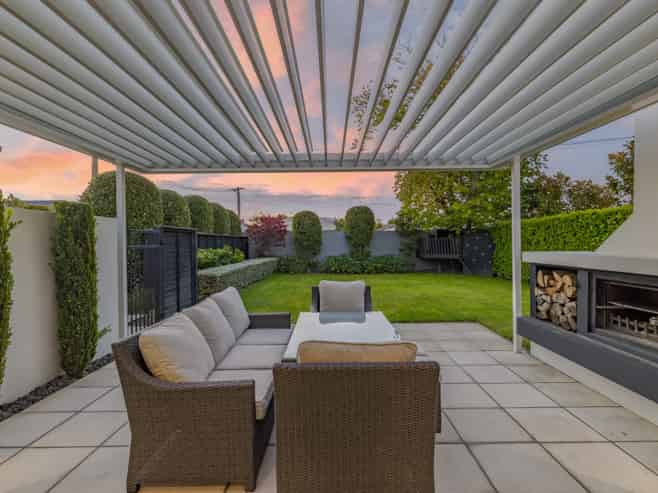 212 Matsons Avenue, Papanui