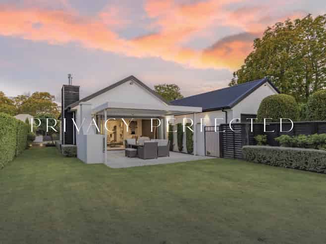 212 Matsons Avenue, Papanui