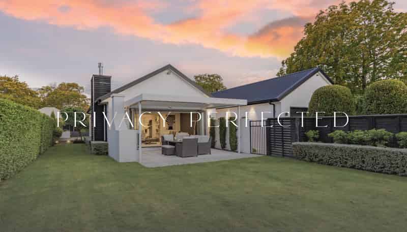 212 Matsons Avenue, Papanui