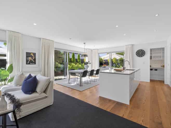 212 Matsons Avenue, Papanui