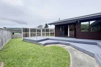 16a Tennyson Street, Trentham