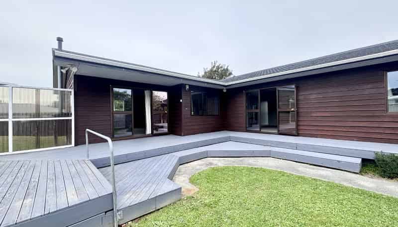 16a Tennyson Street, Trentham