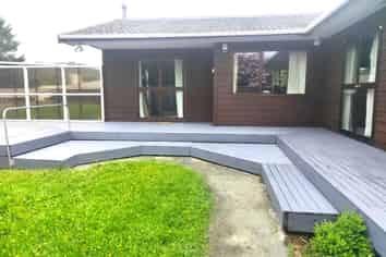 16a Tennyson Street, Trentham