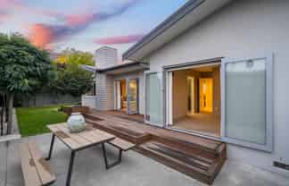 29 Meadow Street, Papanui