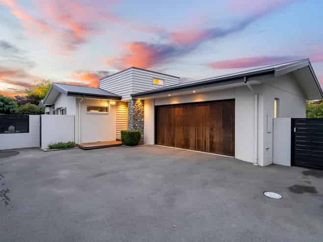 29 Meadow Street, Papanui