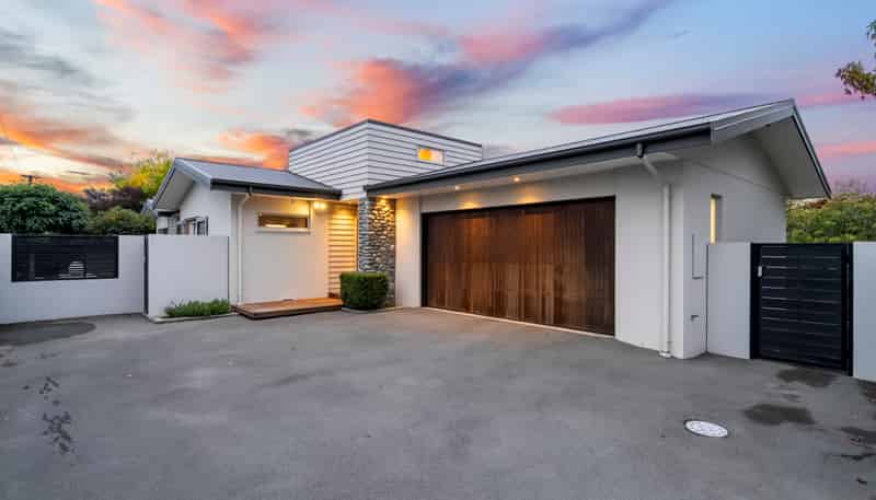 29 Meadow Street, Papanui