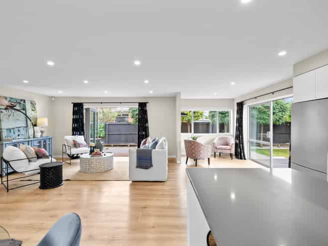 29 Meadow Street, Papanui