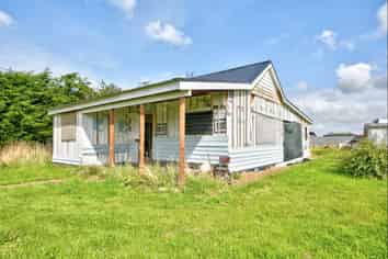 33 Alma Street, Wyndham