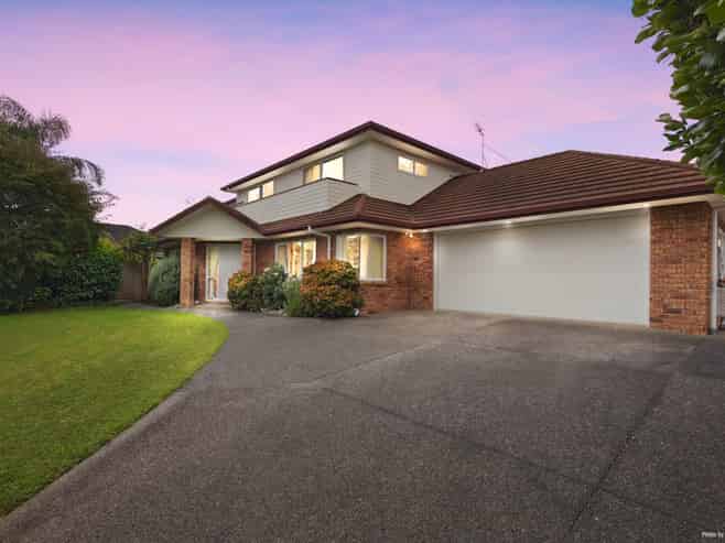 5 Idris Court, The Gardens