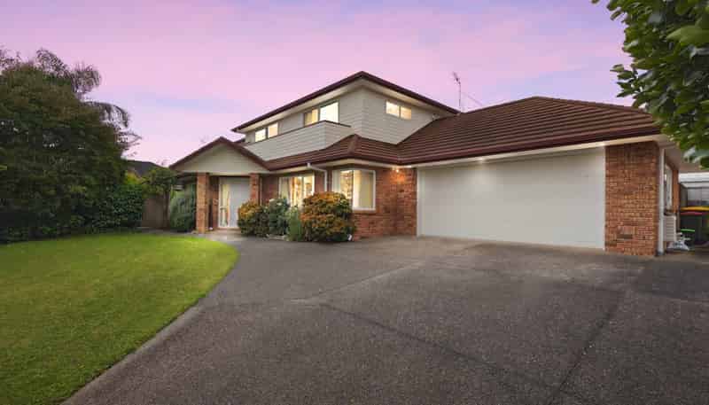 5 Idris Court, The Gardens