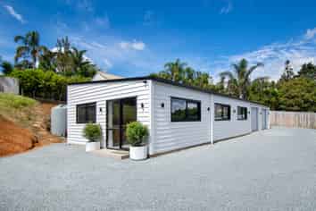 81 Mackesy Road, Parahaki