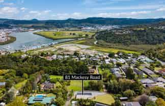 81 Mackesy Road, Parahaki