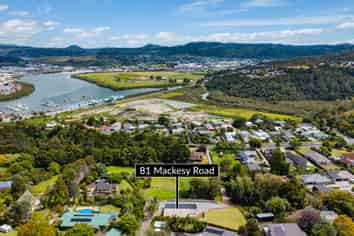 81 Mackesy Road, Parahaki