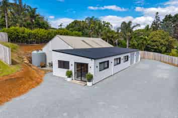 81 Mackesy Road, Parahaki