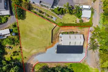 81 Mackesy Road, Parahaki