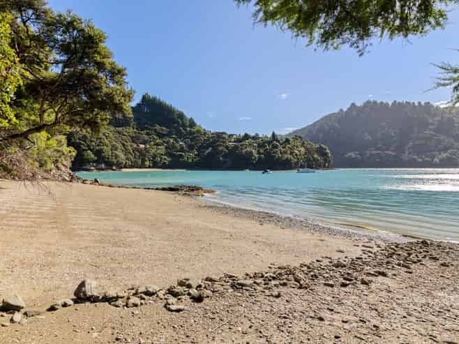 1775 Kenepuru Road, Broughton Bay