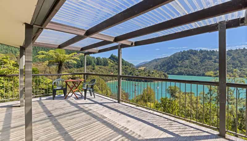 1775 Kenepuru Road, Broughton Bay