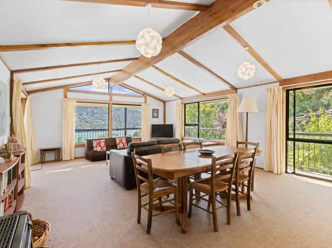 1775 Kenepuru Road, Broughton Bay