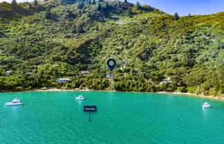 2453 Kenepuru Road, Black Rock