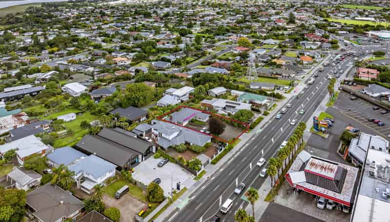 259 Te Atatu Road, Te Atatu South