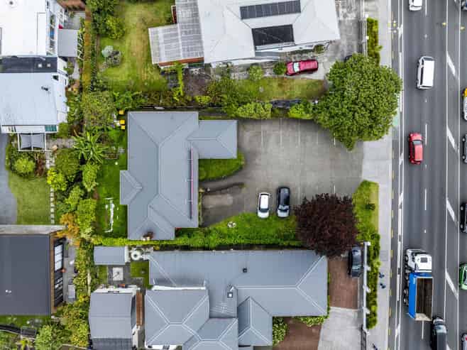 Visibility meets versatility