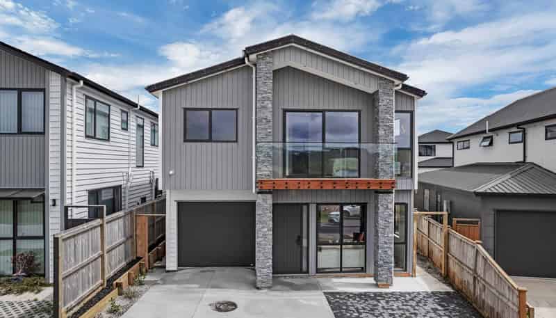 11 Cyperus Street, Flat Bush