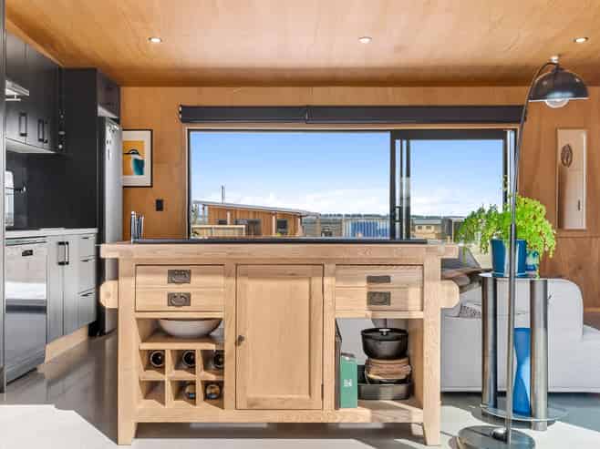 15 Lost Burn Road, Lake Hawea