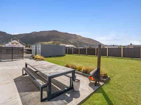 15 Lost Burn Road, Lake Hawea