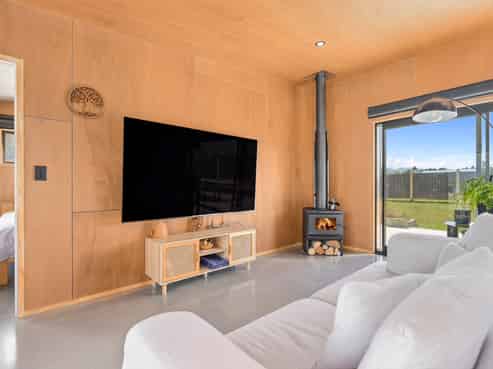 15 Lost Burn Road, Lake Hawea