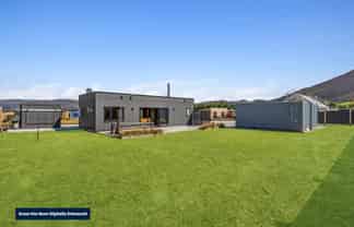 15 Lost Burn Road, Lake Hawea