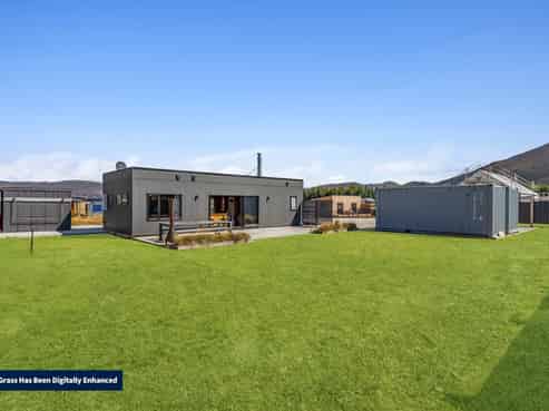 15 Lost Burn Road, Lake Hawea