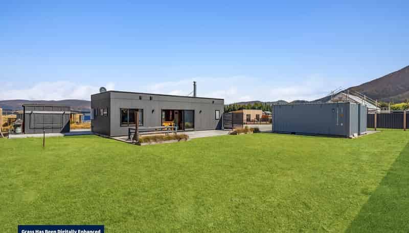 15 Lost Burn Road, Lake Hawea