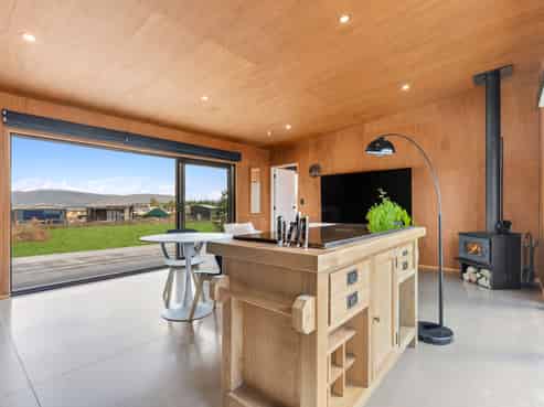 15 Lost Burn Road, Lake Hawea