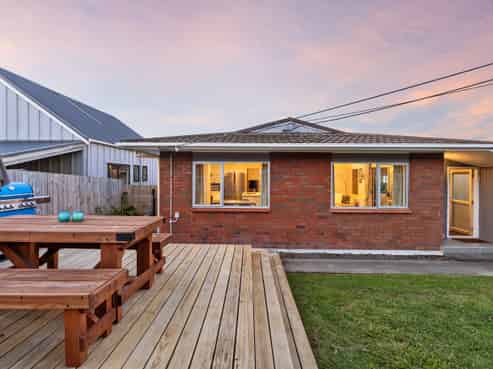 1/45 Bay Street, Red Beach
