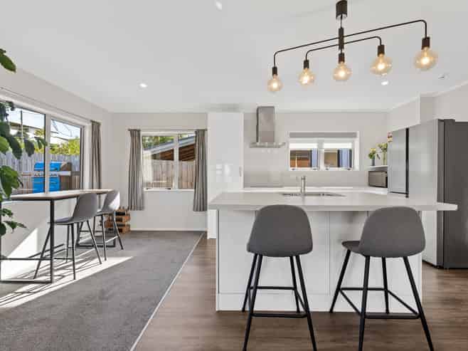 1/45 Bay Street, Red Beach