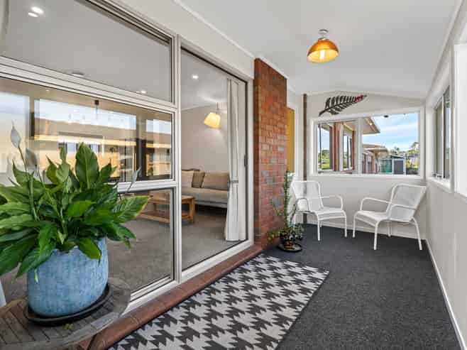 1/45 Bay Street, Red Beach