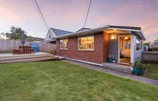 1/45 Bay Street, Red Beach